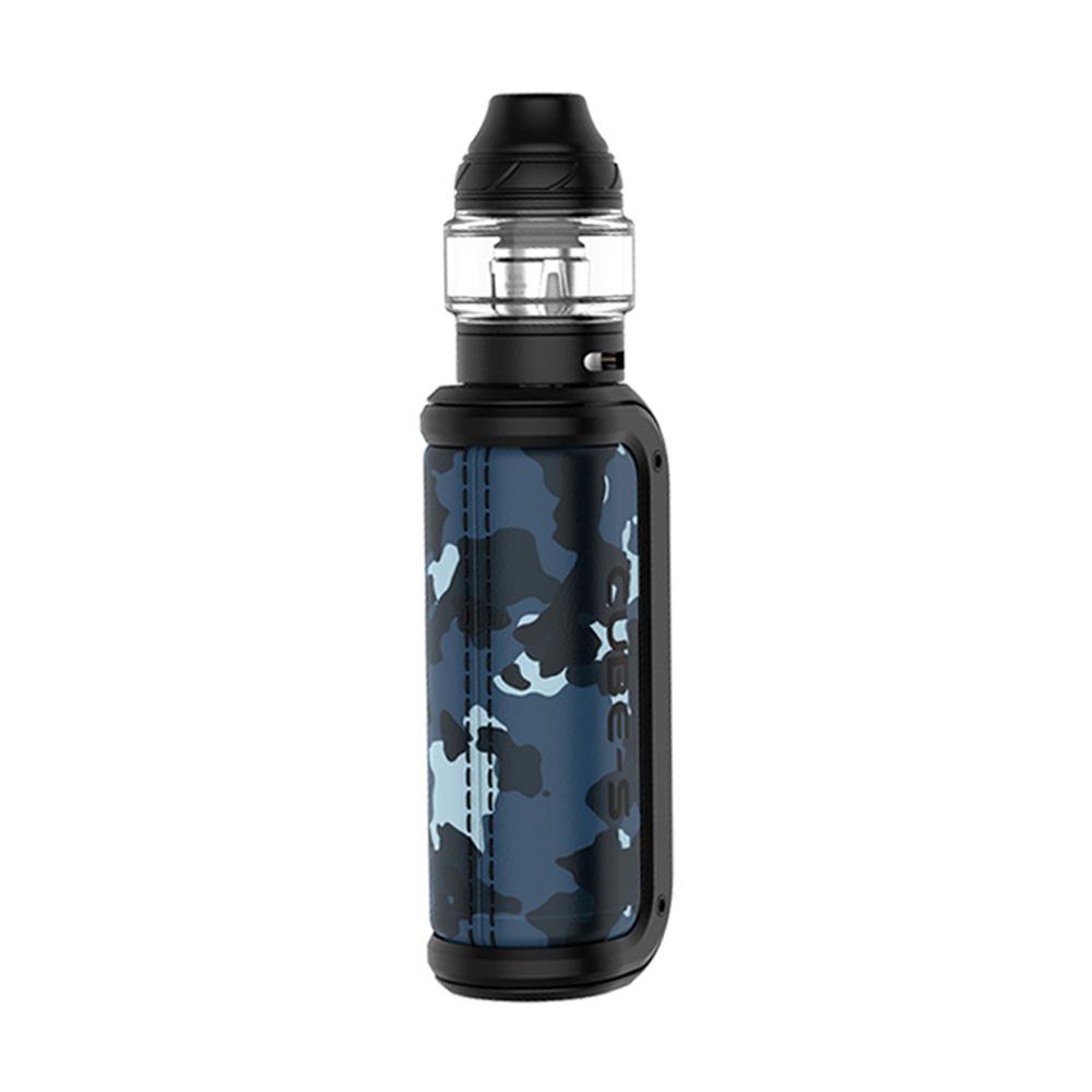 OBS Cube-S 80W Mod Kit mit Cube Sub Ohm Tank 4ml