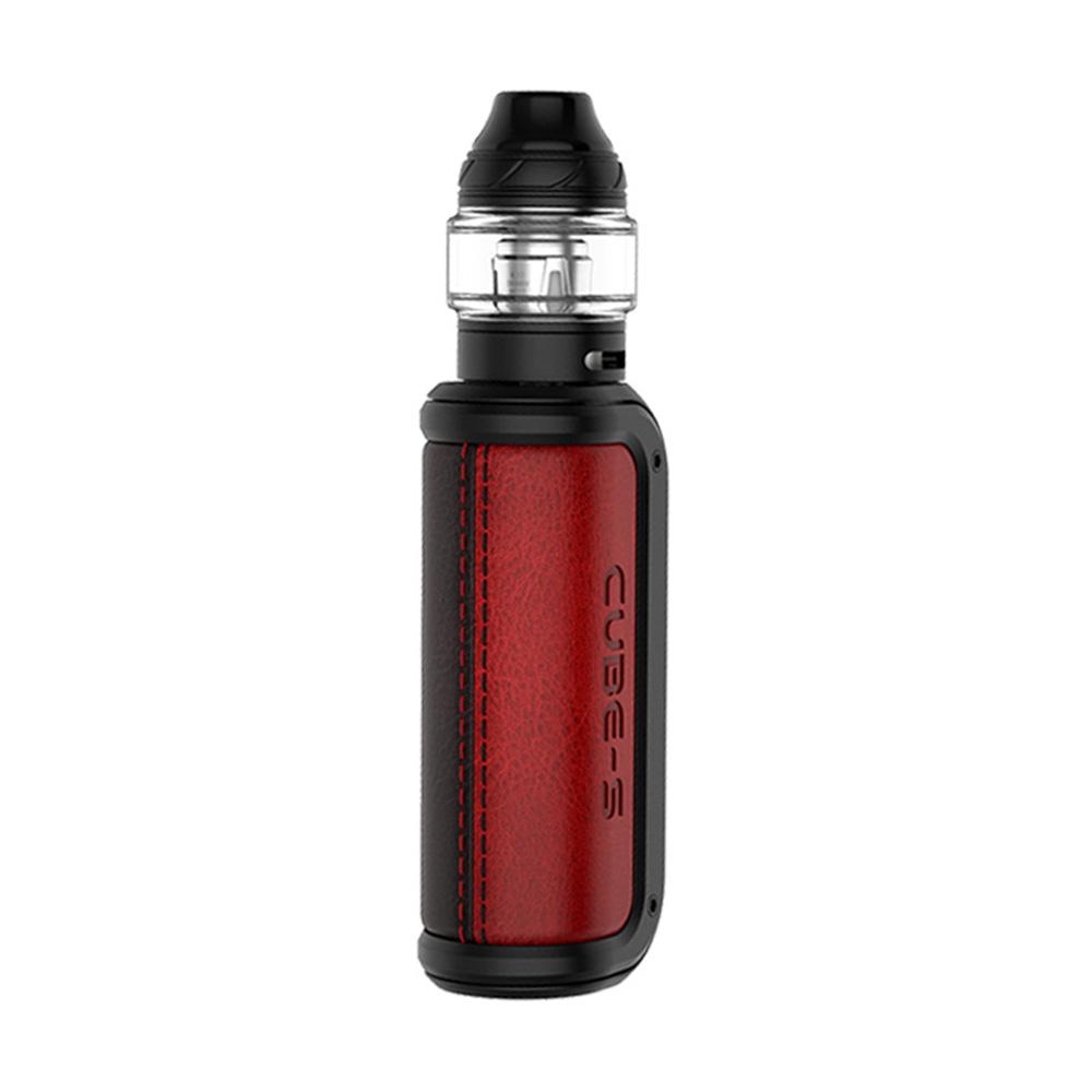 OBS Cube-S 80W Mod Kit mit Cube Sub Ohm Tank 4ml