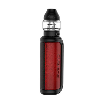 OBS Cube-S 80W Mod Kit mit Cube Sub Ohm Tank 4ml