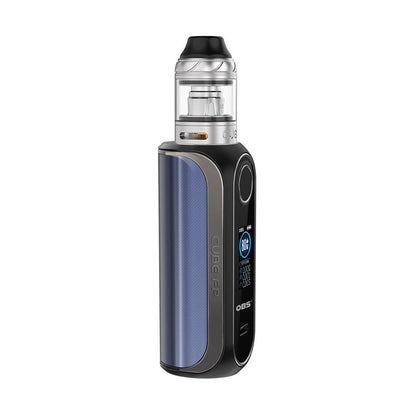 OBS Cube FP Fingerabdruck 80W VW Kit - 4ml