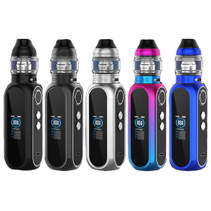 OBS Cube Pro Kit 3000mAh mit Cube Tank Verdampfer