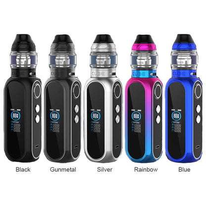 OBS Cube Pro Kit 3000mAh mit Cube Tank Verdampfer