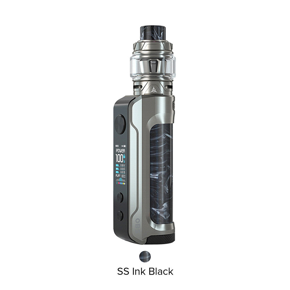 OBS Engine 100W Mod Kit
