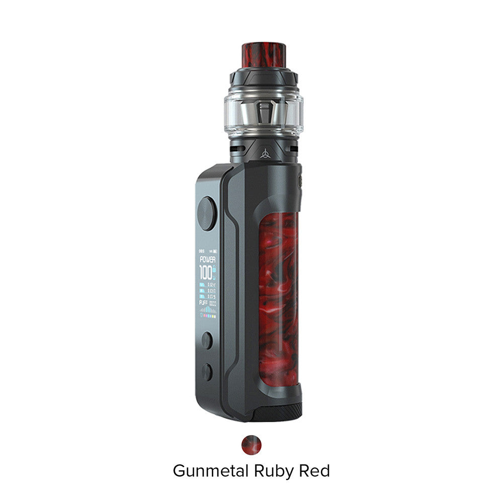 OBS Engine 100W Mod Kit