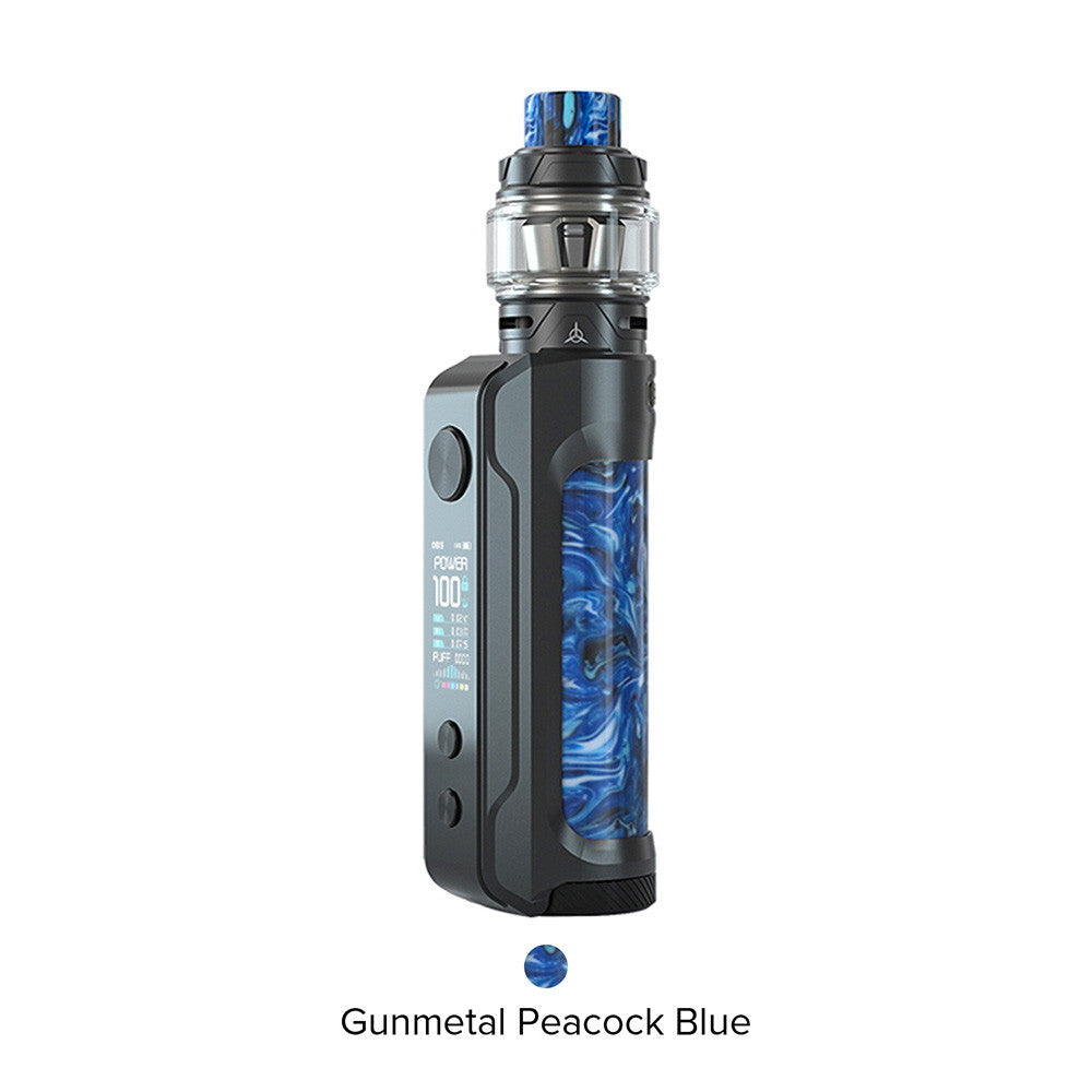 OBS Engine 100W Mod Kit