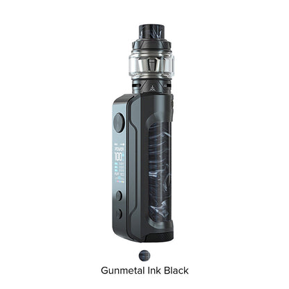 OBS Engine 100W Mod Kit