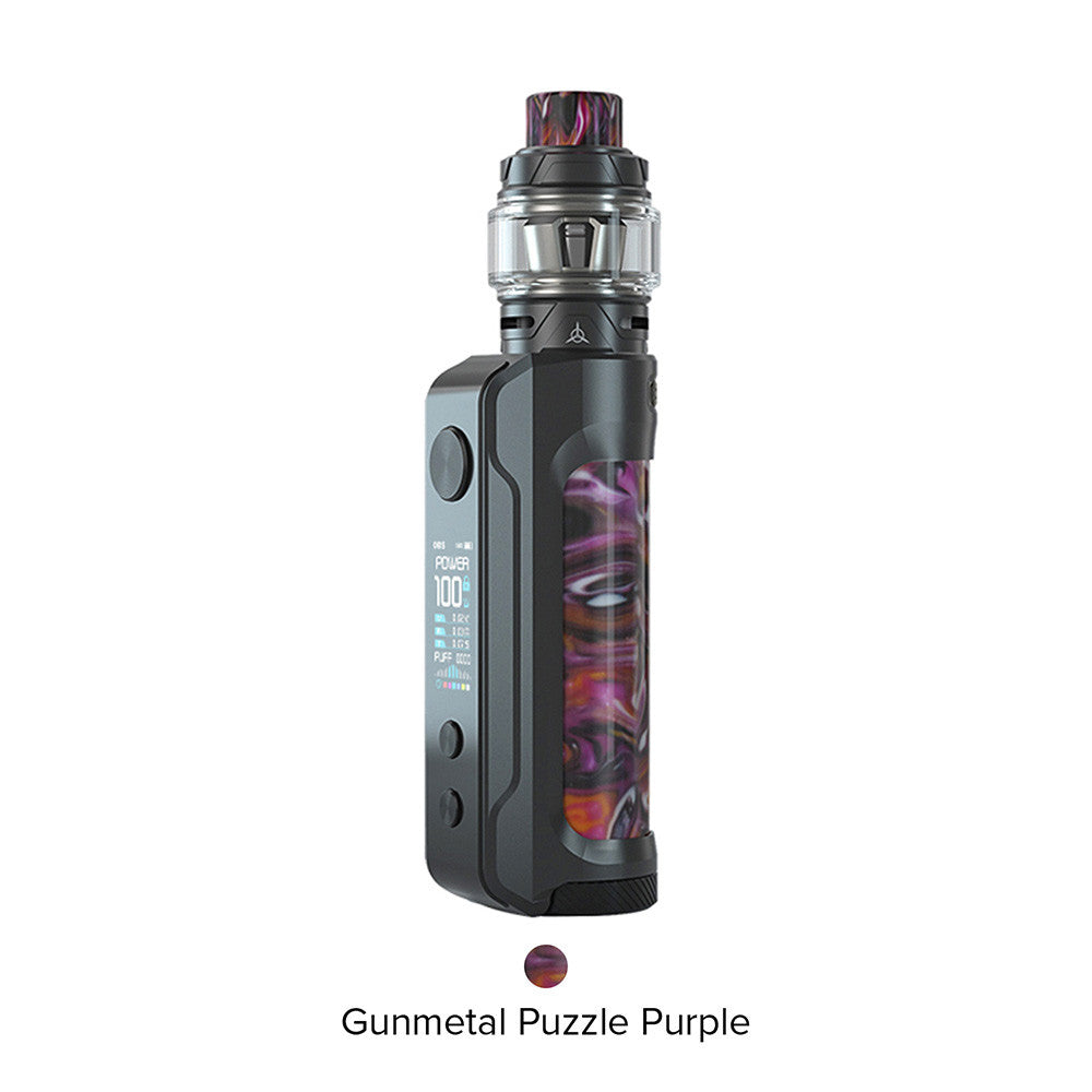 OBS Engine 100W Mod Kit