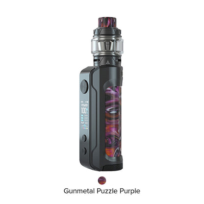 OBS Engine 100W Mod Kit