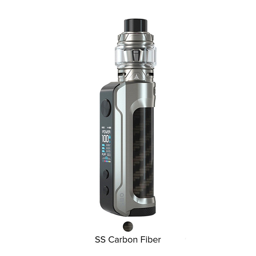 OBS Engine 100W Mod Kit