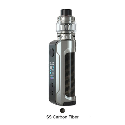 OBS Engine 100W Mod Kit