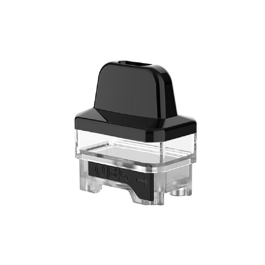 OBS Skye Empty Replacement Pod Cartridge 2Stück