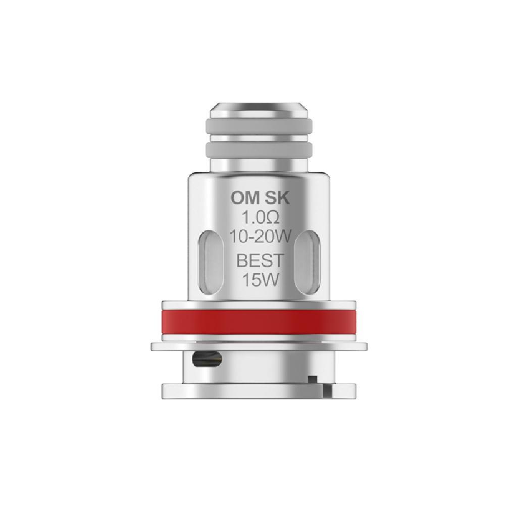 OBS Skye/OBS Pluck Replacement Coil 5Stück