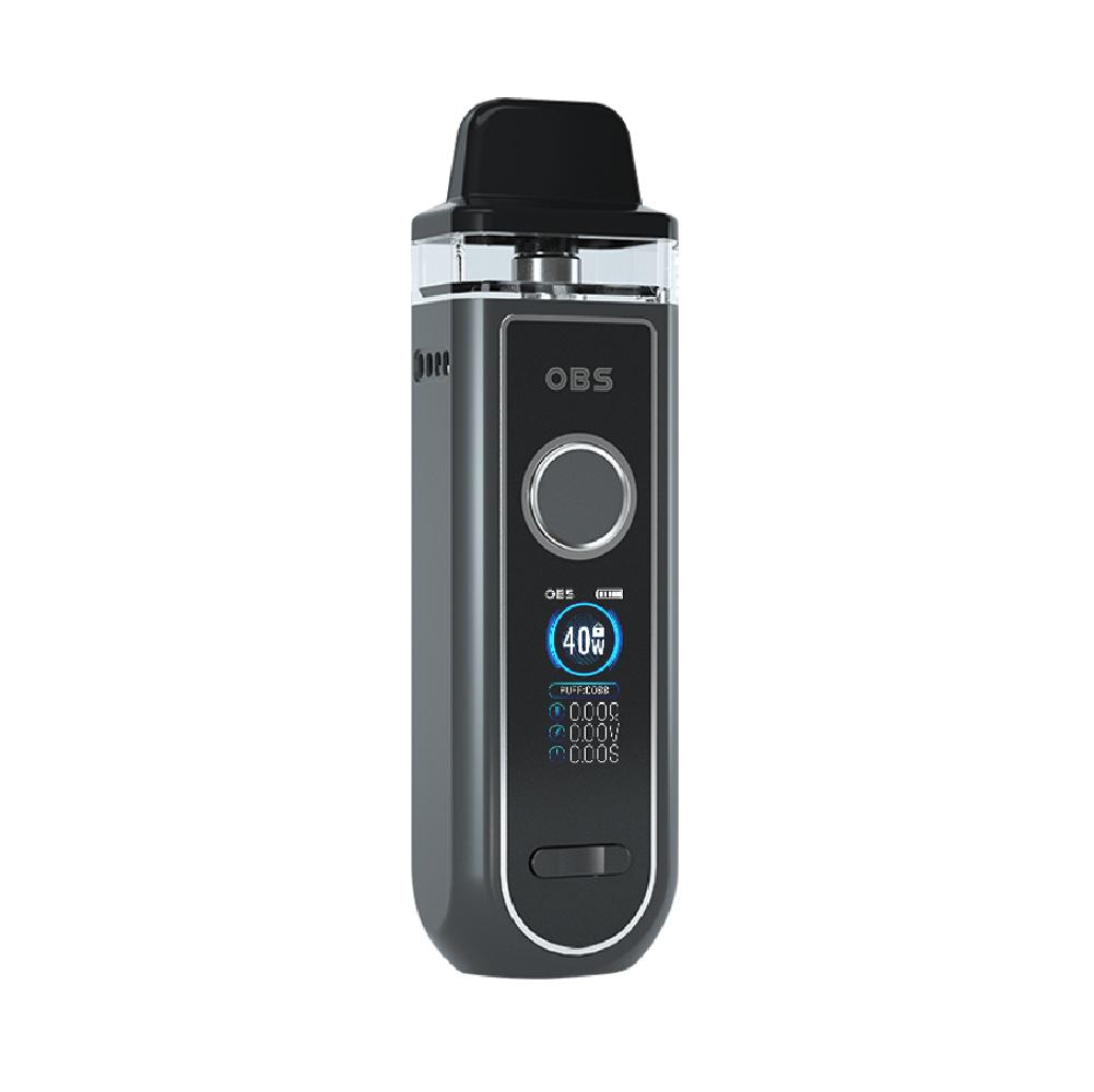 OBS Skye Fingerprint Pod Kit 40W 1600mAh
