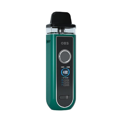 OBS Skye Fingerprint Pod Kit 40W 1600mAh