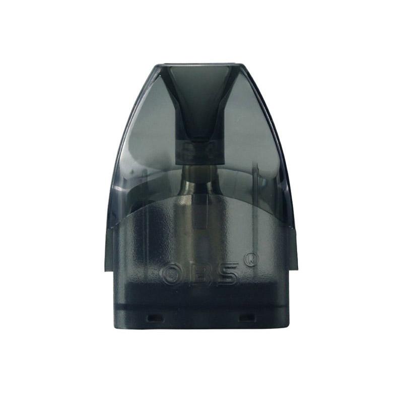 OBS Cube Ersatz Pod Cartridge 4ml 2St/Pack