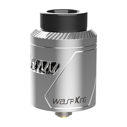 Oumier Wasp King RDA Verdampfer 24mm