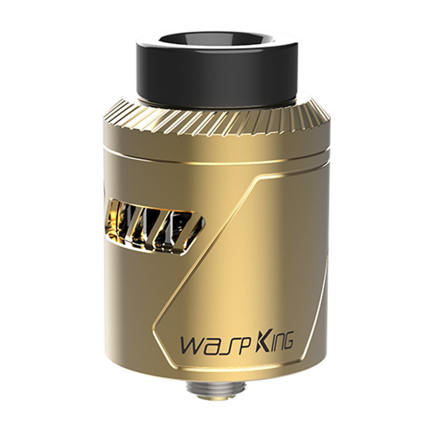 Oumier Wasp King RDA Verdampfer 24mm