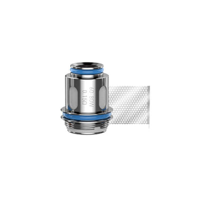 OXVA Unipro Coil für Velocity Kit, Velocity LE Kit (5 Stück/Packung)