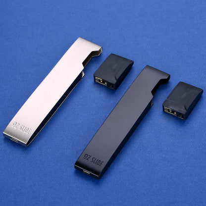 OZ Slide Side-Sliding Pod System Kit 300mAh & 1,5ml