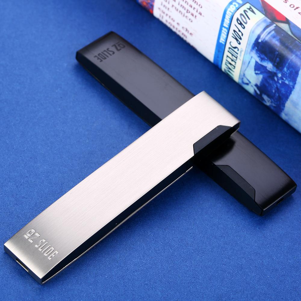 OZ Slide Side-Sliding Pod System Kit 300mAh & 1,5ml