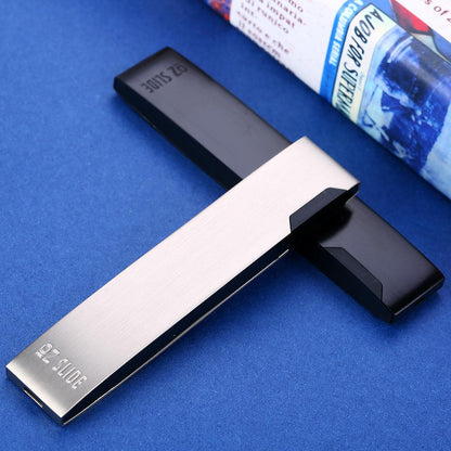 OZ Slide Side-Sliding Pod System Kit 300mAh & 1,5ml