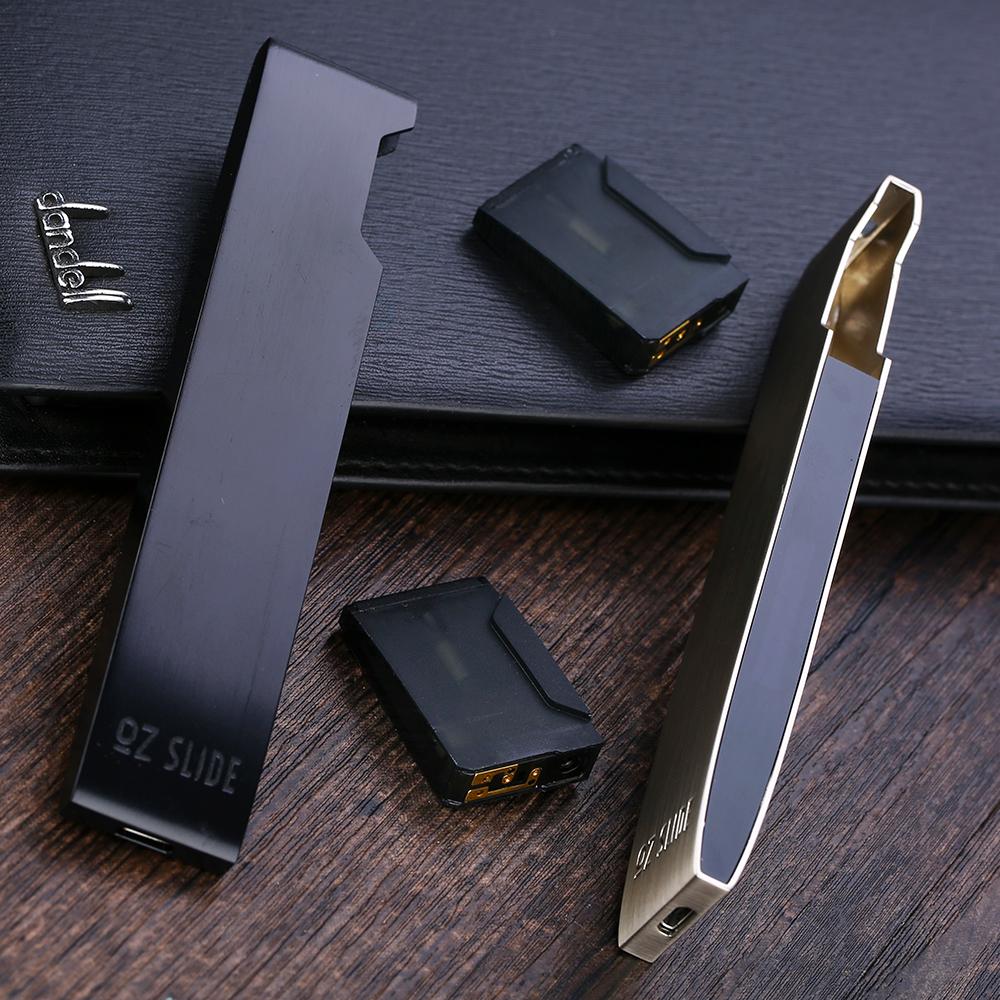 OZ Slide Side-Sliding Pod System Kit 300mAh & 1,5ml