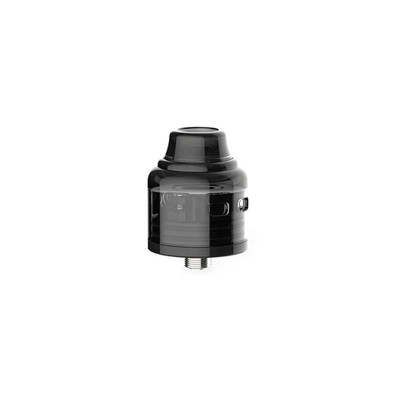 Oumier Wasp Nano S Dual Coil RDA Verdampfer 25mm