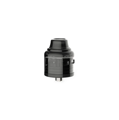 Oumier Wasp Nano S Dual Coil RDA Verdampfer 25mm