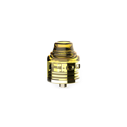 Oumier Wasp Nano S Dual Coil RDA Verdampfer 25mm