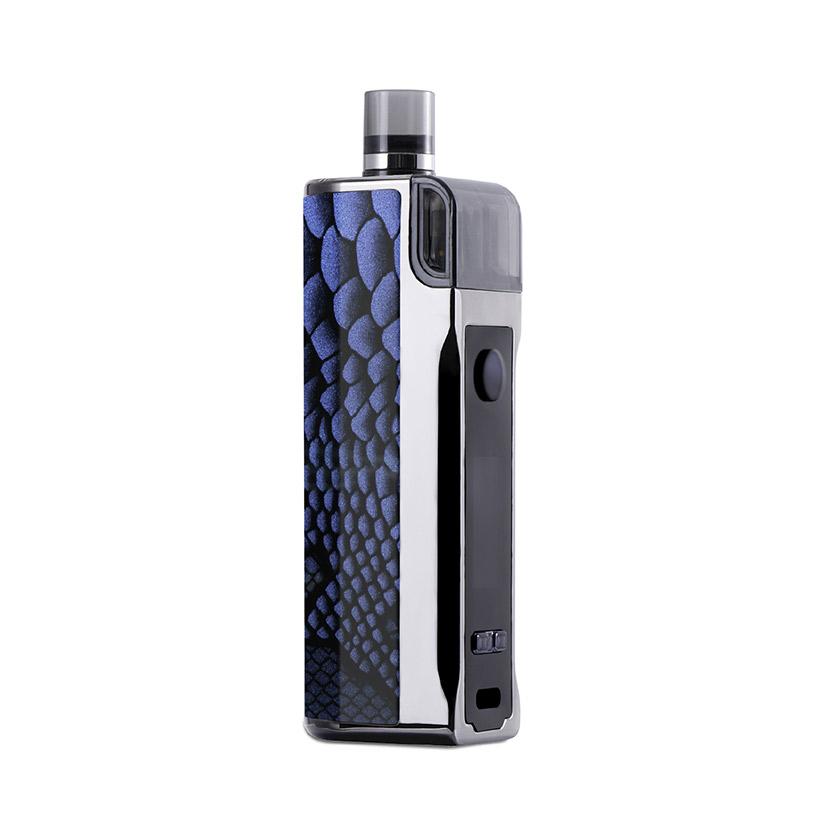 Oumier Voocean 40 Mod Pod Kit 1200mAh