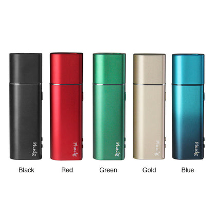 Pluscig S9 Heating 3500mAh anti-brennen Hitze Kit