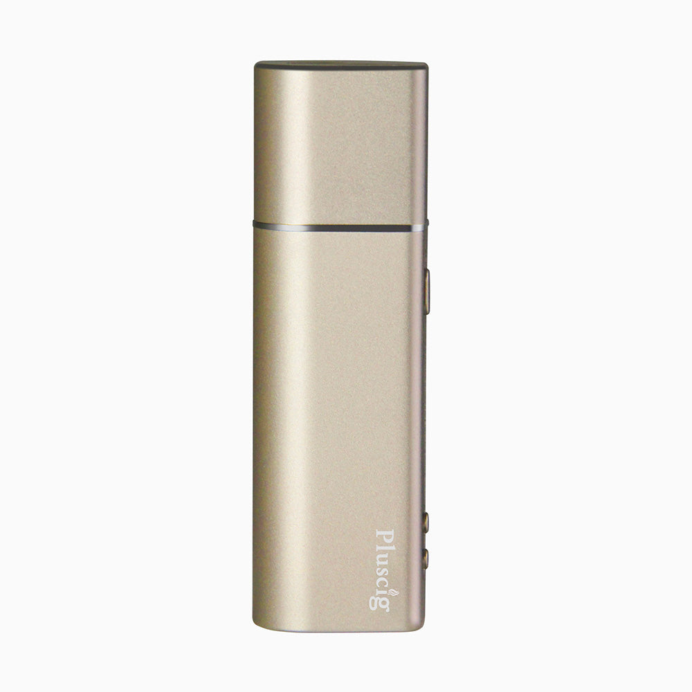 Pluscig S9 Heating 3500mAh anti-brennen Hitze Kit