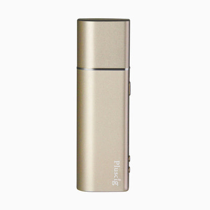 Pluscig S9 Heating 3500mAh anti-brennen Hitze Kit