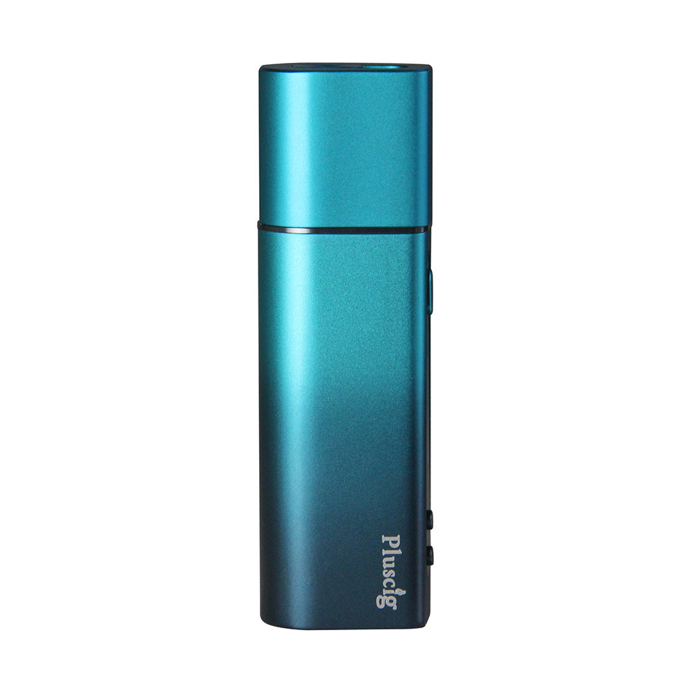 Pluscig S9 Heating 3500mAh anti-brennen Hitze Kit