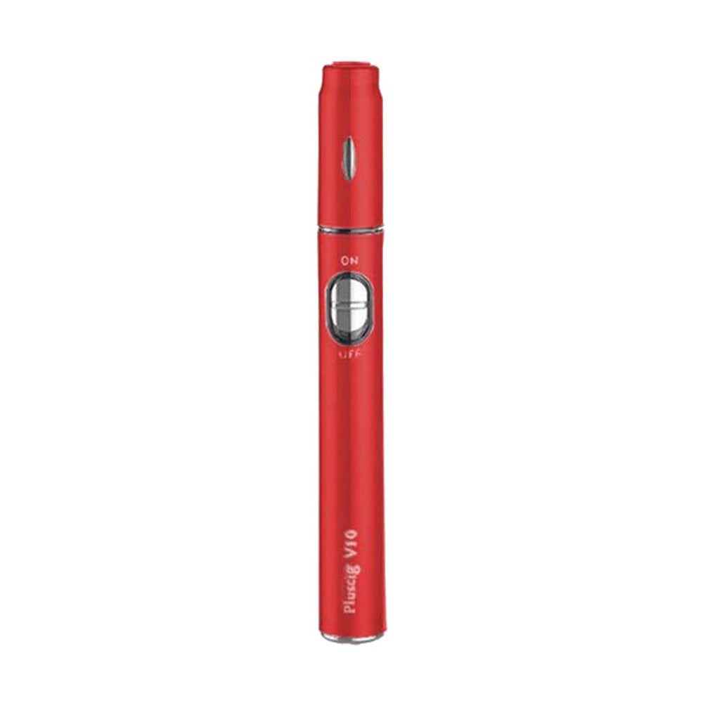 Pluscig V10 Heating 900mAh anti-brennen Hitze Verdampfen Pen Kit