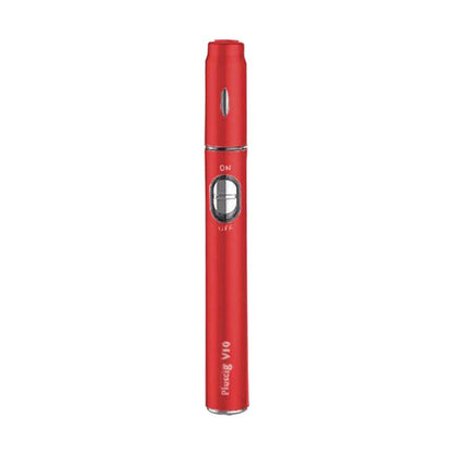 Pluscig V10 Heating 900mAh anti-brennen Hitze Verdampfen Pen Kit