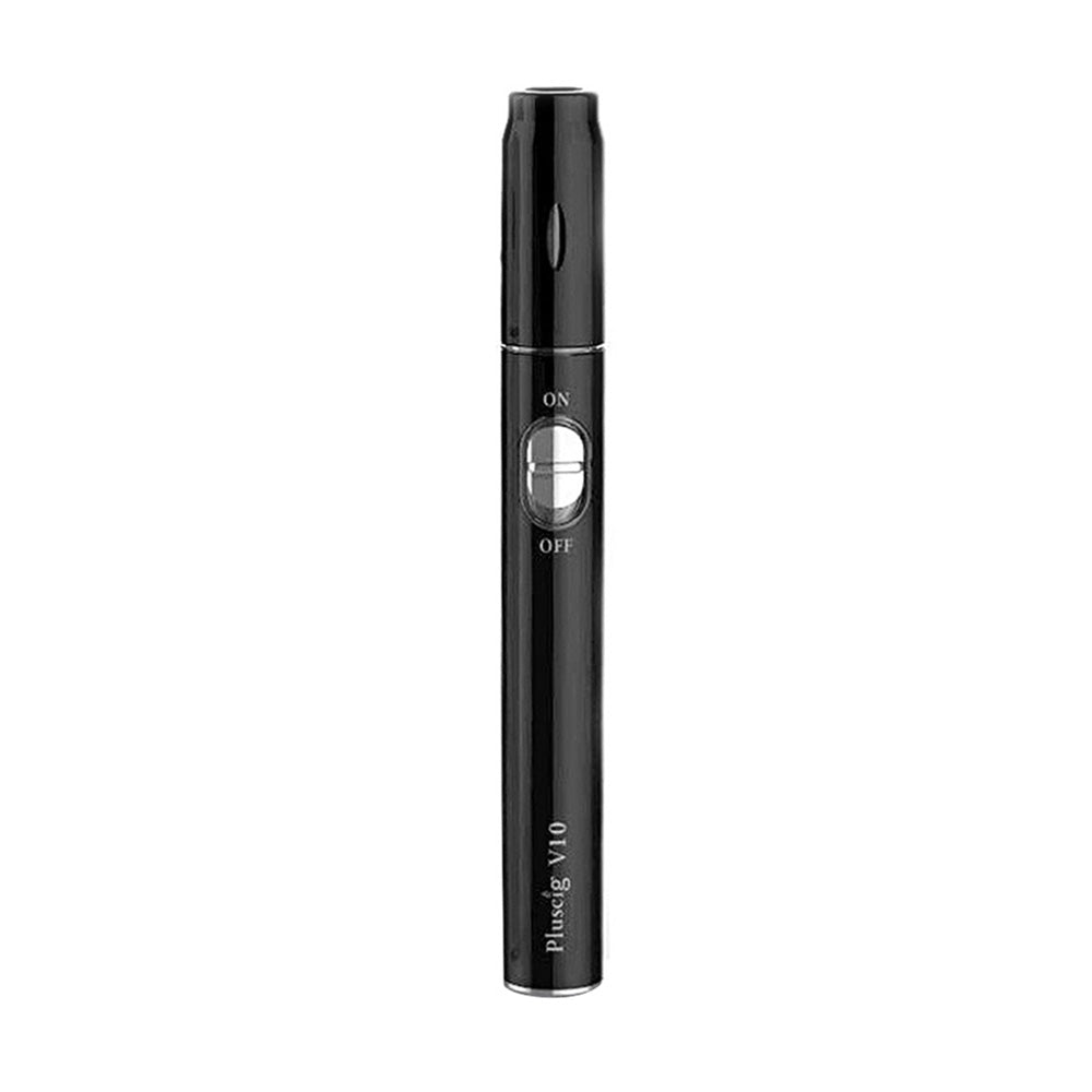 Pluscig V10 Heating 900mAh anti-brennen Hitze Verdampfen Pen Kit