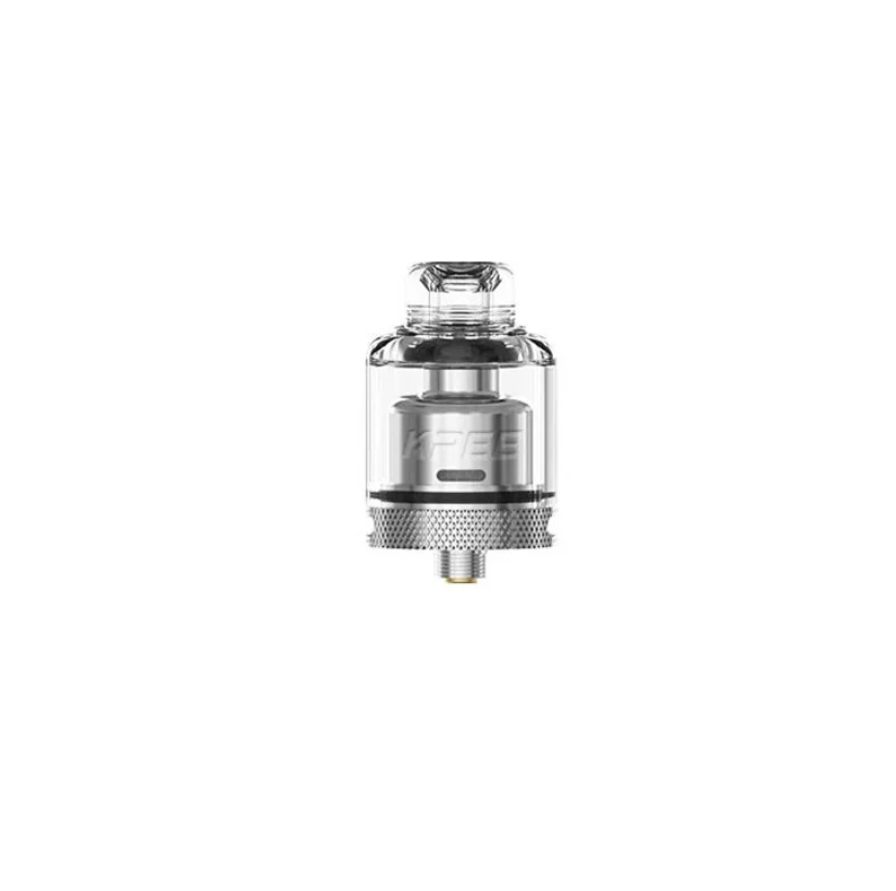 Gas Mods Kree 24 RTA Rebuildable Tank Verdampfer - 24mm