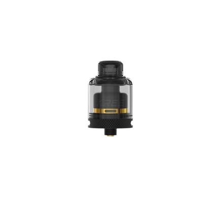 Gas Mods Kree 24 RTA Rebuildable Tank Verdampfer - 24mm