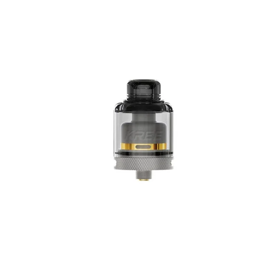 Gas Mods Kree 24 RTA Rebuildable Tank Verdampfer - 24mm