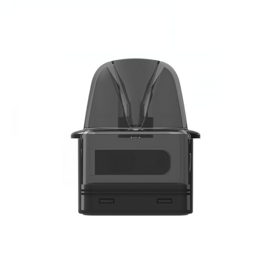 Rincoe Jellybox Air X Replacement Empty Pod Cartridge 1Stück/Packung