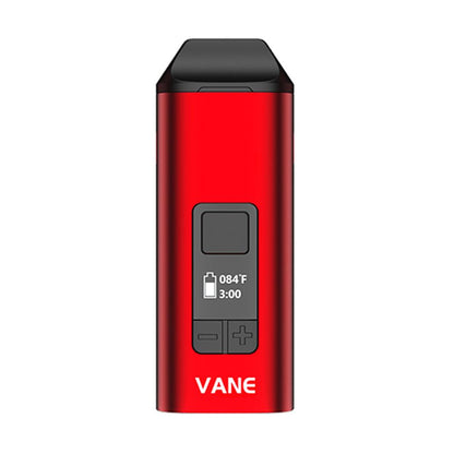 Yocan Vane Trockene Kraeuter Verdampfer 1100mAh