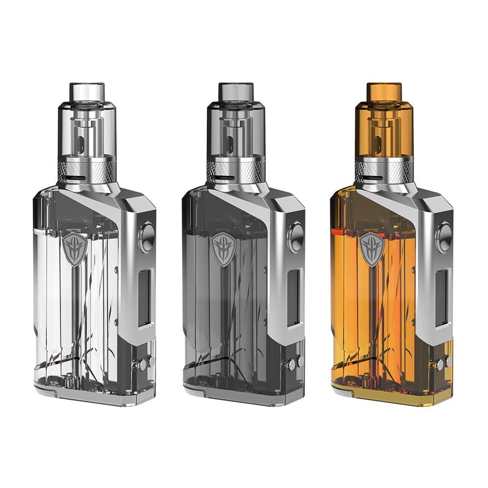 Rincoe JellyBox 228W TC Box Kit