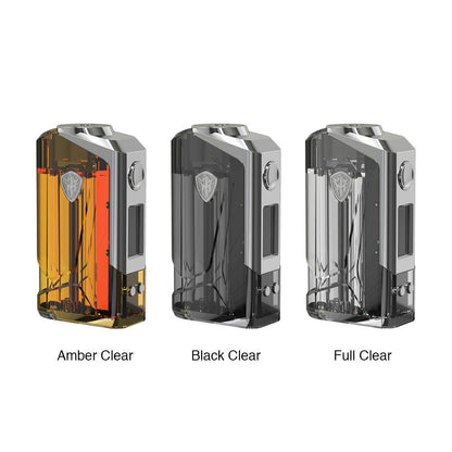Rincoe JellyBox 228W Box Mod Akkuträger