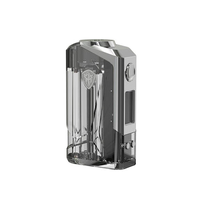 Rincoe JellyBox 228W Box Mod Akkuträger