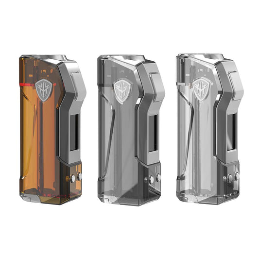 Rincoe JellyBox Mini 80W Box MOD Akkuträger