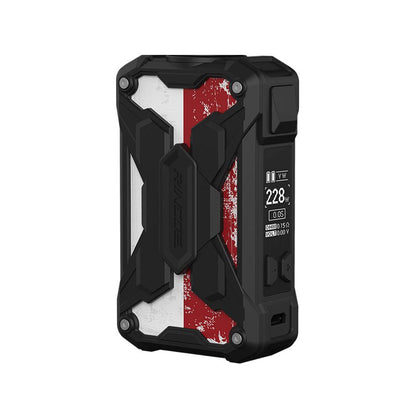 Rincoe Mechman Lite 228W TC Mod Akkuträger