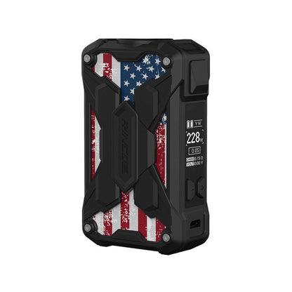 Rincoe Mechman Lite 228W TC Mod Akkuträger