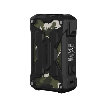 Rincoe Mechman Lite 228W TC Mod Akkuträger