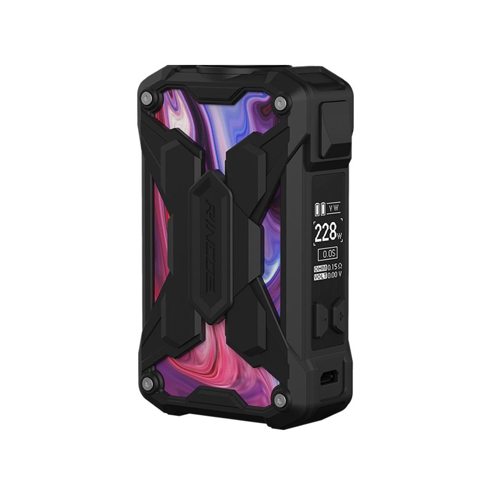 Rincoe Mechman Lite 228W TC Mod Akkuträger